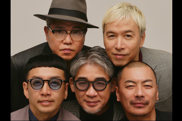 RIP SLYME 25th Anniversary GREATEST LIVE-Final Three Nights- ���C�u�r���[�C���O