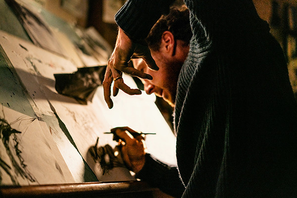 �t�F�U�[�Y�@���̉Ƃɑ��H������