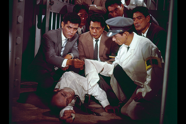 �y�ߑO�\���̉f���16�z�K�X�l�ԑ�1��