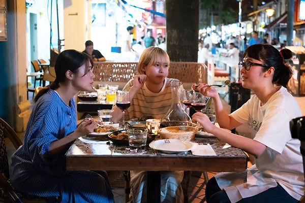 �}�W�J���E�V�[�N���b�g�E�c�A�[