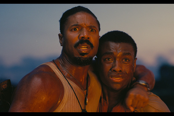 【凱旋上映】罪人たち