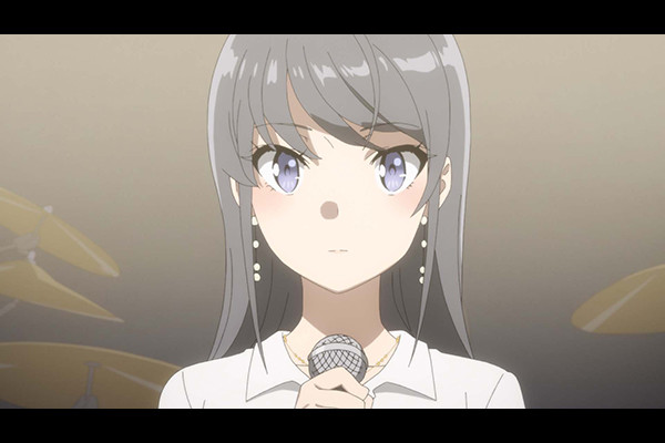 青春ブタ野郎はディアフレンドの夢を見ない