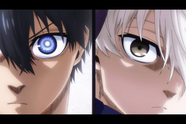 �w����Ńu���[���b�N -EPISODE ��-�x���o�C�o����f