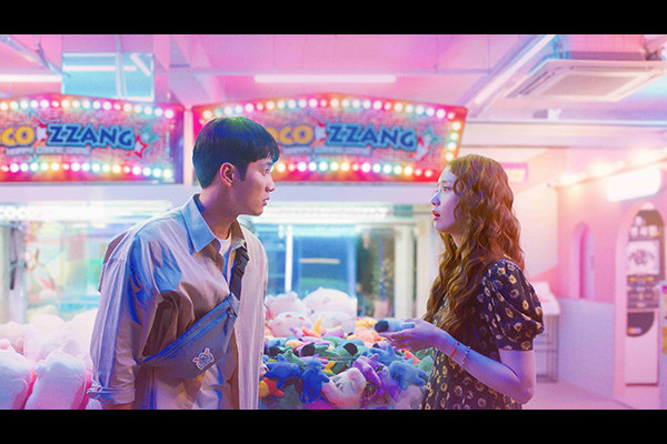 �v���e�B�E�N���C�W�[�`�����������z���Ă����`