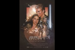 �ySTAR WARS�S�����i�ꋓ��f�z�X�^�[�E�E�H�[�Y�^�N���[���̍U�� (�G�s�\�[�h2)