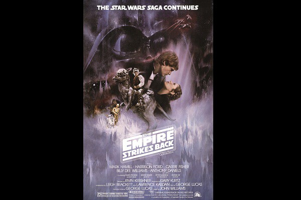 �ySTAR WARS�S�����i�ꋓ��f�z�X�^�[�E�E�H�[�Y�^�鍑�̋t�P (�G�s�\�[�h5)