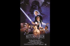 �ySTAR WARS�S�����i�ꋓ��f�z�X�^�[�E�E�H�[�Y�^�W�F�_�C�̋A�� (�G�s�\�[�h6)