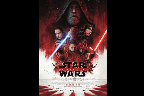 �ySTAR WARS�S�����i�ꋓ��f�z�X�^�[�E�E�H�[�Y�^�Ō�̃W�F�_�C (�G�s�\�[�h8)