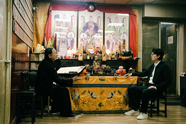 �������̃��X�g�_���X