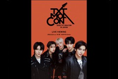 �w2026 TXT MOA CON IN JAPAN�x���C�u�r���[�C���O