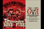 �wGRANRODEO 20th Anniversary LIVE 2025 G20 ROCK��SHOW LOVE��FIRE �`���Ə��GRANRODEO�`�x ���䈥�A�t��s��f��