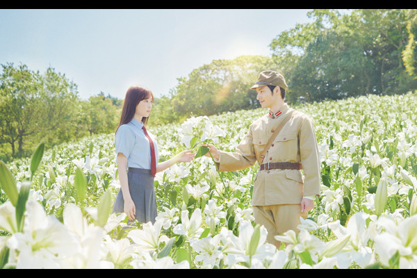 『あの花が咲く丘で、君とまた出会えたら。』再上映