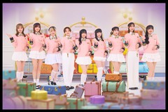 BEYOOOOONDS CONCERT 2026 SPRING [HIGH! TENSION BEYOSCOOOOOPE]���C�u�r���[�C���O