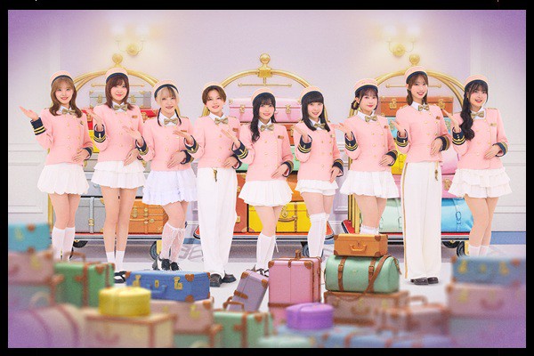 BEYOOOOONDS CONCERT 2026 SPRING [HIGH! TENSION BEYOSCOOOOOPE]���C�u�r���[�C���O