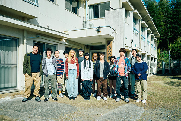 �l���̗]��