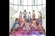 ANGERME 2026 Spring final �A�Ɨz DUALITY ���C�u�r���[�C���O
