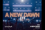 Saucy Dog DOME LIVE�uA NEW DAWN�v20260104 KYOCERA DOME OSAKA �hTHE MOVIE�h�y�����o�[�o�d���z