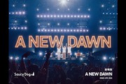 Saucy Dog DOME LIVE�uA NEW DAWN�v20260104 KYOCERA DOME OSAKA�y���䈥�A���p�t�����z