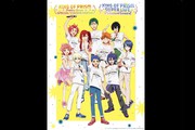 �wKING OF PRISM Pretty Boys SPECIAL THANKS PARTY�I�x�wKING OF PRISM SUPER LIVE Prism��Tours�I�x���C�u�r���[�C���O