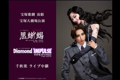 ��ˉ̌��@���g��ˑ匀������w���厁x�wDiamond IMPULSE�i�_�C�������h �C���p���X�j�x��H�y�@���C�u���p