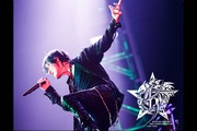 KYOSUKE HIMURO THE COMPLETE FILM OF LAST GIGS