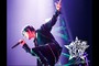 KYOSUKE HIMURO THE COMPLETE FILM OF LAST GIGS
