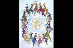 �u�����́��v�����X���܂��� ALL STAR STAGE -Happy Celebration-�v�f�B���C�r���[�C���O