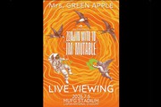 Mrs. GREEN APPLE �[���W�������ƃC/�~���[�^�u���`�ԑt�ҁ` LIVE VIEWING
