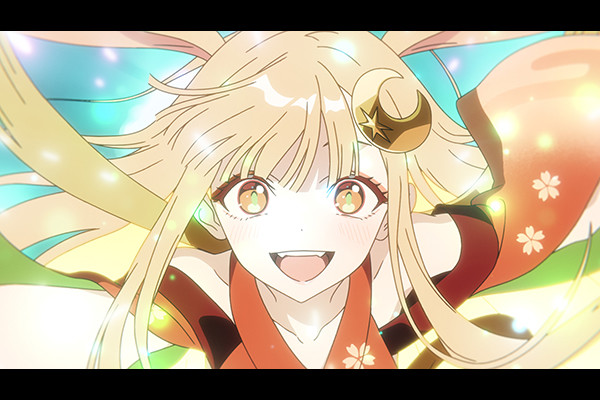 『超かぐや姫!』復活上映