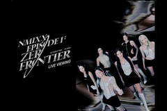 NMIXX 1ST WORLD TOUR <EPISODE 1: ZERO FRONTIER> IN JAPAN LIVE VIEWING