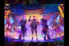 3SKM 1st LIVE �gOne-Off�h ���C�u�r���[�C���O