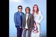 THE ALFEE �uCrossroad -���̖Ƌ��Ԕ[-�v �����[�X�L�O�g�[�N�C�x���g ���C�u�r���[�C���O