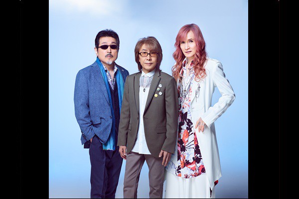 THE ALFEE �uCrossroad -���̖Ƌ��Ԕ[-�v �����[�X�L�O�g�[�N�C�x���g ���C�u�r���[�C���O