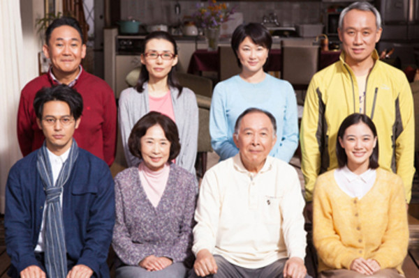 ユナイテッド シネマ 映画館 United Cinemas 家族はつらいよ 上映スケジュール インターネットチケット購入など映画情報が満載