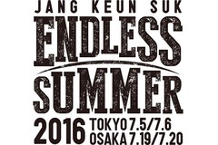 JANG KEUN SUK ENDLESS SUMMER 2016 Cur[CO