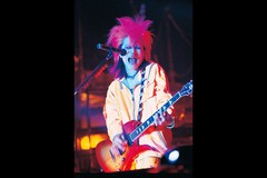 hide 3D LIVE MOVIE gPSYENCE A GO GOh `20 years from 1996`