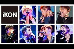 iKON JAPAN TOUR 2016-2017 LIVE VIEWING