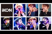 iKON JAPAN TOUR 2016-2017 LIVE VIEWING