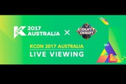 KCON 2017 AUSTRALIA ~ M COUNTDOWNCuEr[CO