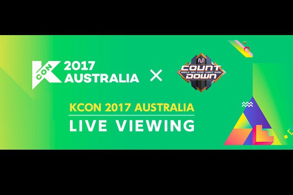 熊本 映画 グランパレッタ熊本 Kcon 17 Australia M Countdownライブ ビューイング 前売券 ユナイテッド シネマ