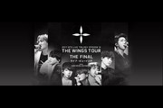 2017 BTS LIVE TRILOGY EPISODE III THE WINGS TOUR THE FINAL CuEr[CO
