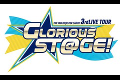 THE IDOLM@STER SideM 3rdLIVE TOUR 〜GLORIOUS ST@GE!〜 {Cur[CO