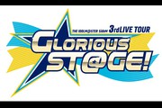 THE IDOLM@STER SideM 3rdLIVE TOUR 〜GLORIOUS ST@GE!〜 {Cur[CO