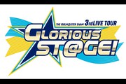 THE IDOLM@STER SideM 3rdLIVE TOUR 〜GLORIOUS ST@GE!〜ÉCur[CO