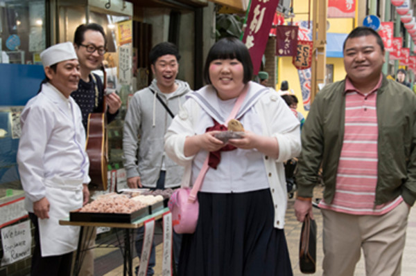 ユナイテッド シネマ 映画館 United Cinemas よしもと新喜劇映画 女子高生探偵 あいちゃん 上映スケジュール インターネットチケット購入など映画情報が満載