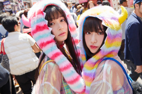 harajuku story〜ヌヌ子の聖★戦