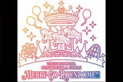 uTHE IDOLM@STER CINDERELLA GIRLS 6thLIVE MERRY-GO-ROUNDOME!!!v bgCth[Cur[CO