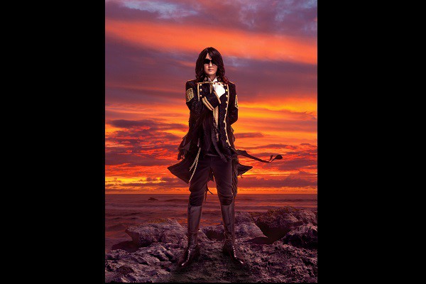 ����� Linked Horizon Live Tour�w�i���̋O�Ձx�����W�� �M������