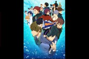 uFree!-Dive to the Future-vg[N[fBO XyVCxg Cur[CO
