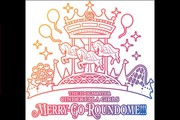 THE IDOLM@STER CINDERELLA GIRLS 6thLIVE MERRY-GO-ROUNDOME!!! AR[f